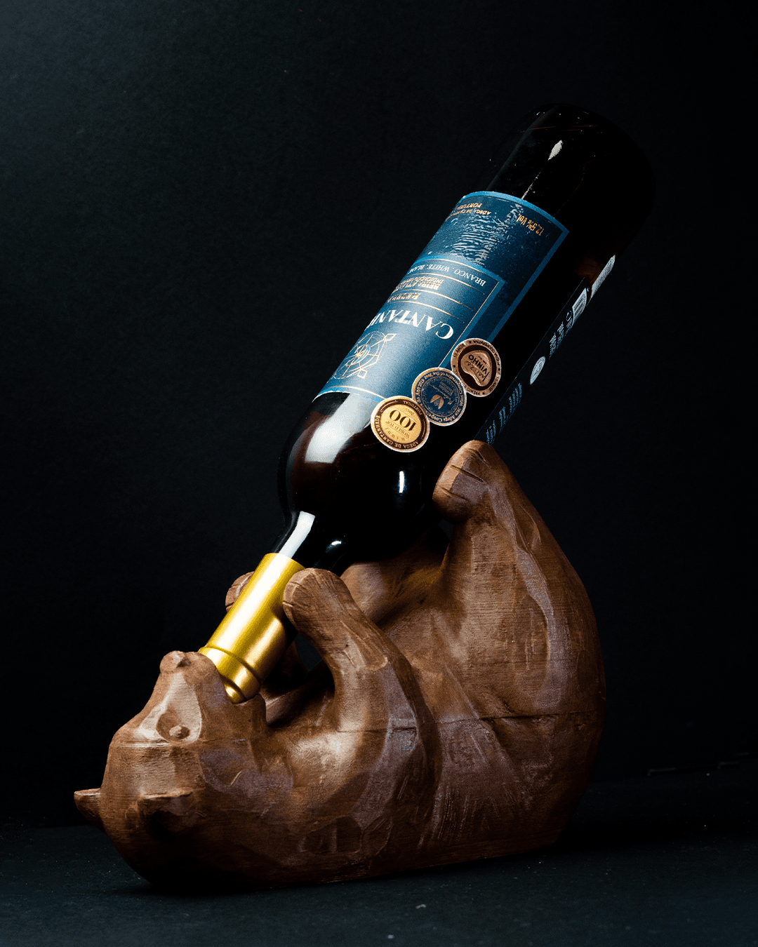Wine / Drink Holders