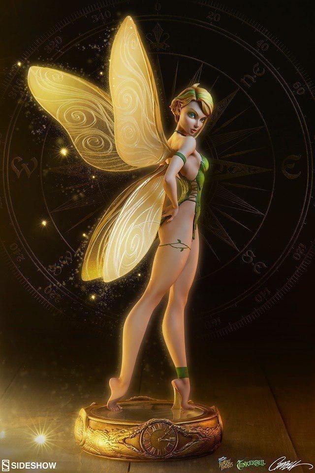 Tinkerbell