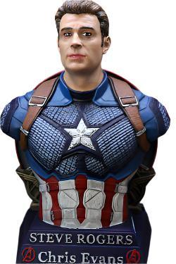 STL Movie Hero's