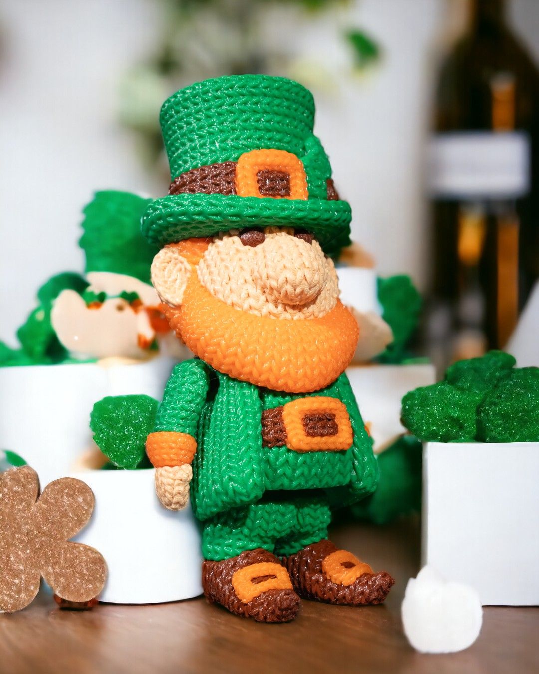 St Patricks Day