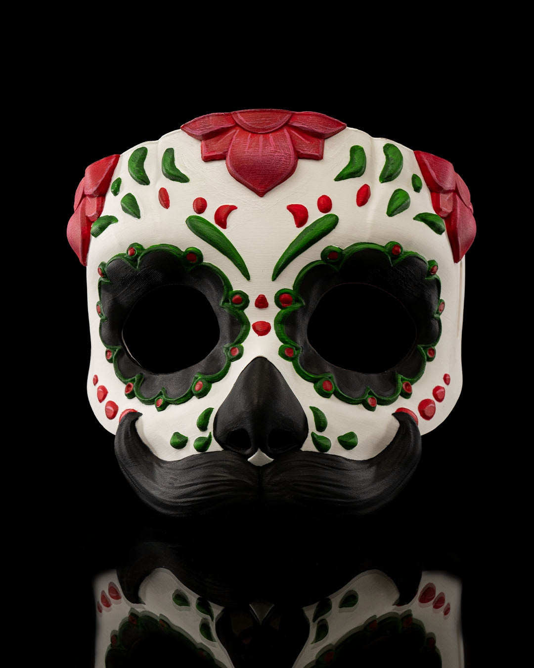 STL Masks