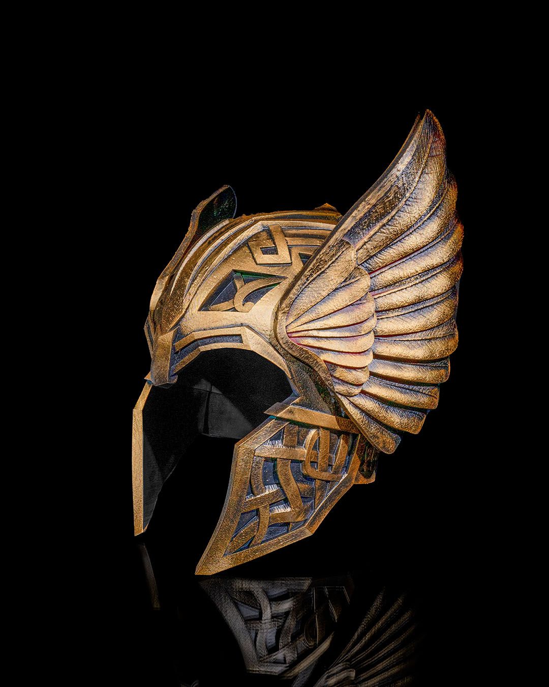 STL Helmets