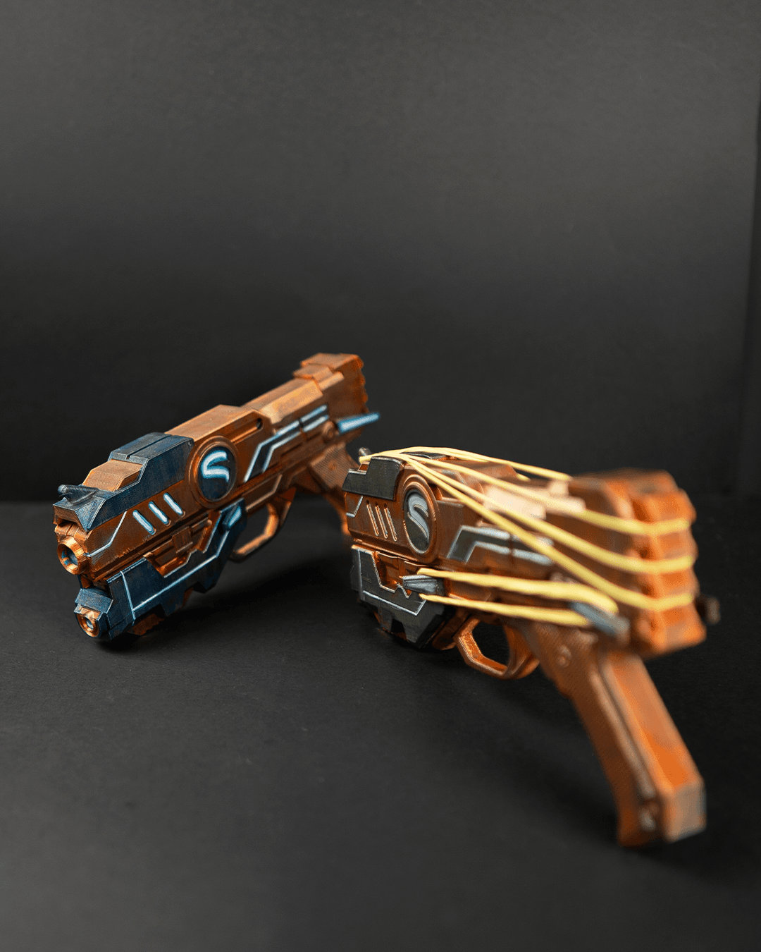 STL Sling Blaster