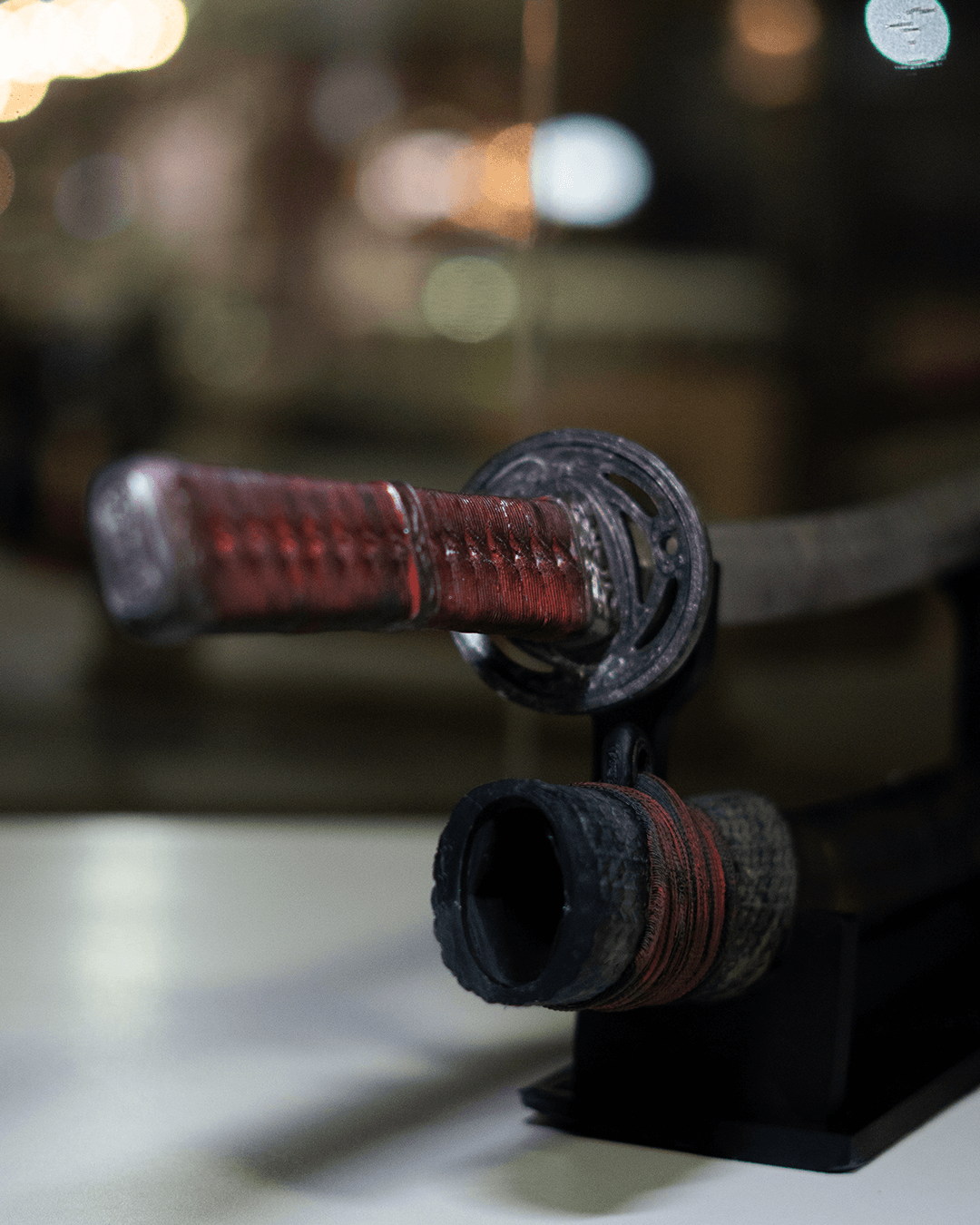 STL Katana_Sword
