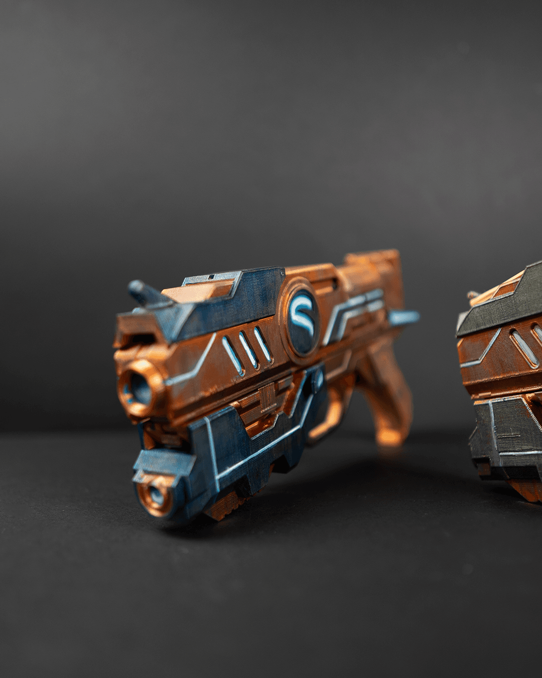 STL Sling Blaster