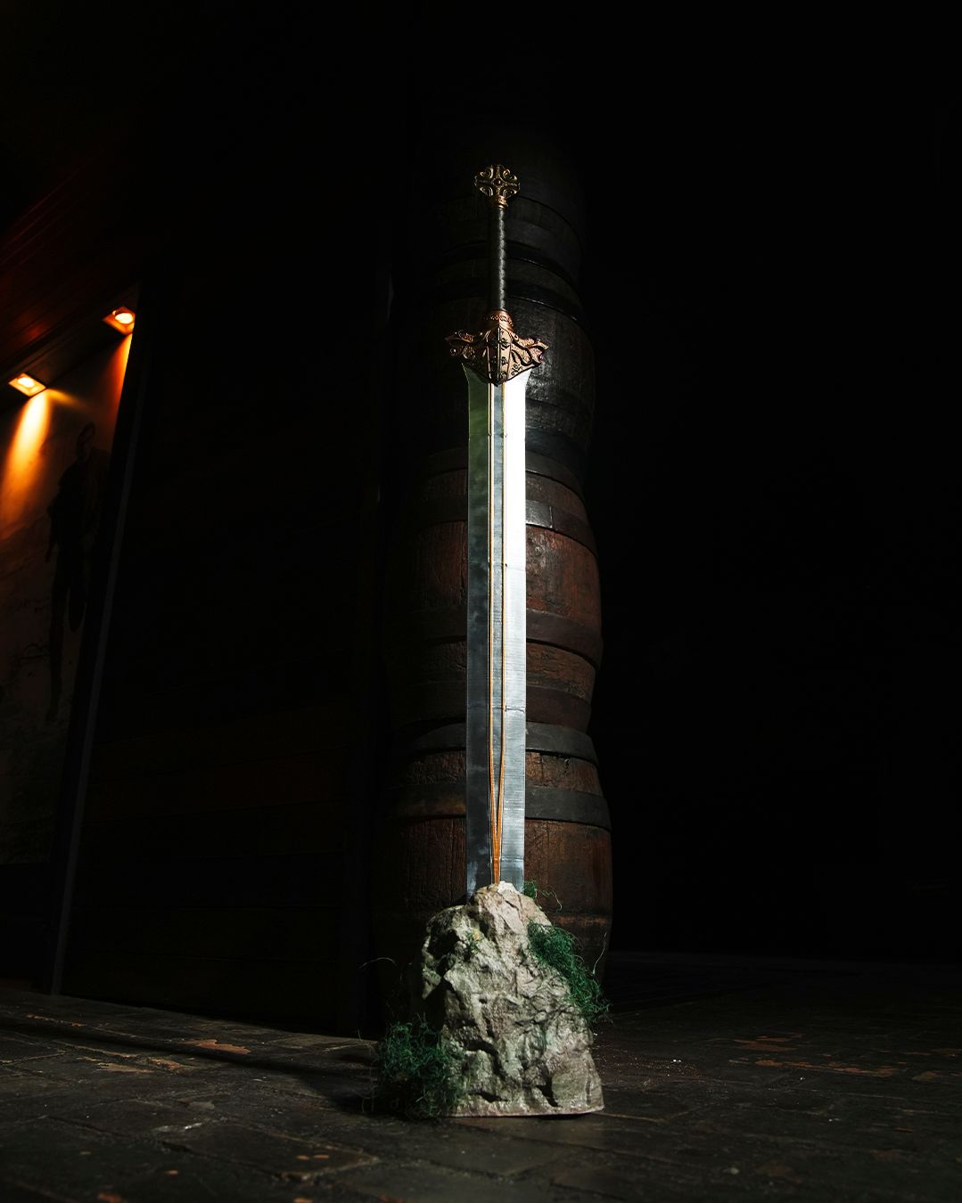 STL Long Sword