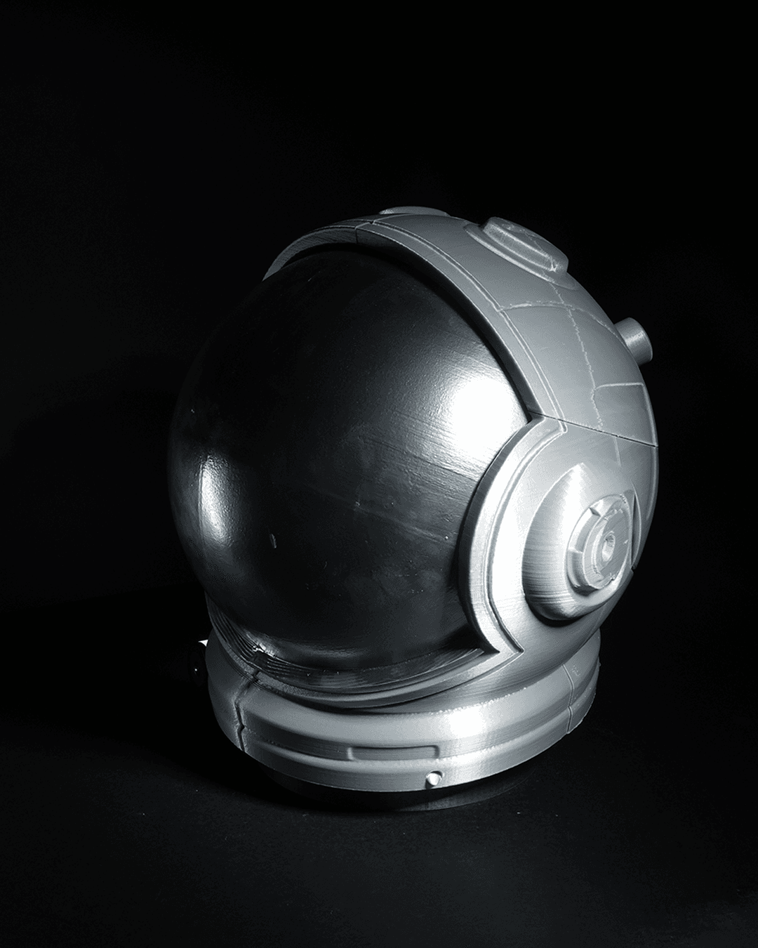 Cosmic Astronauut