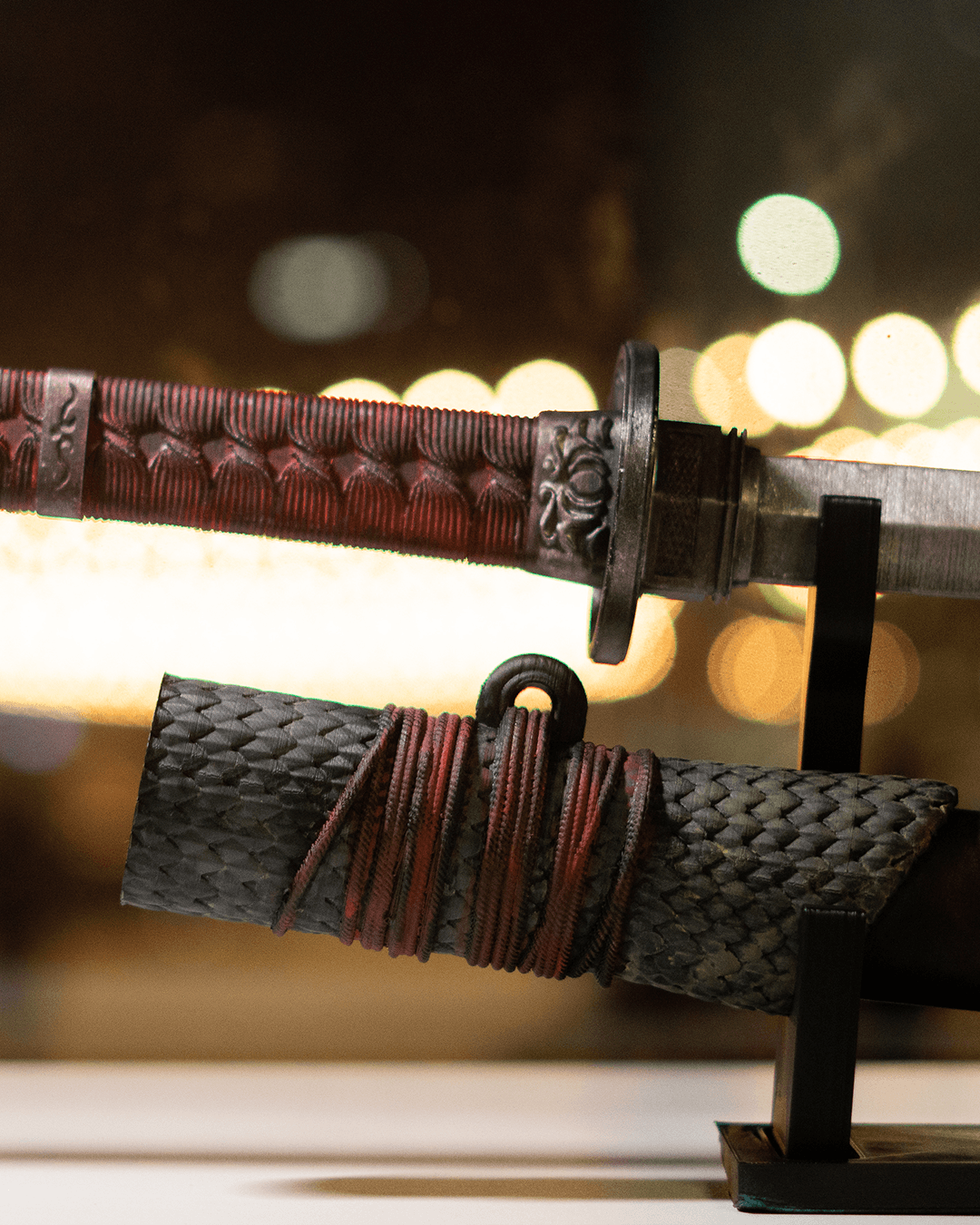 STL Katana_Sword