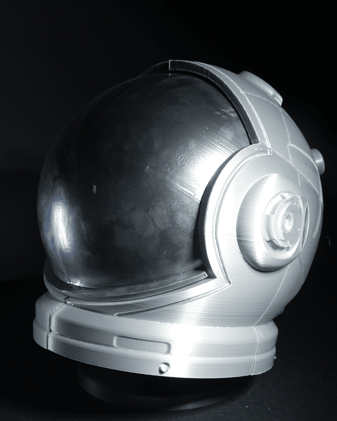 Cosmic Astronauut