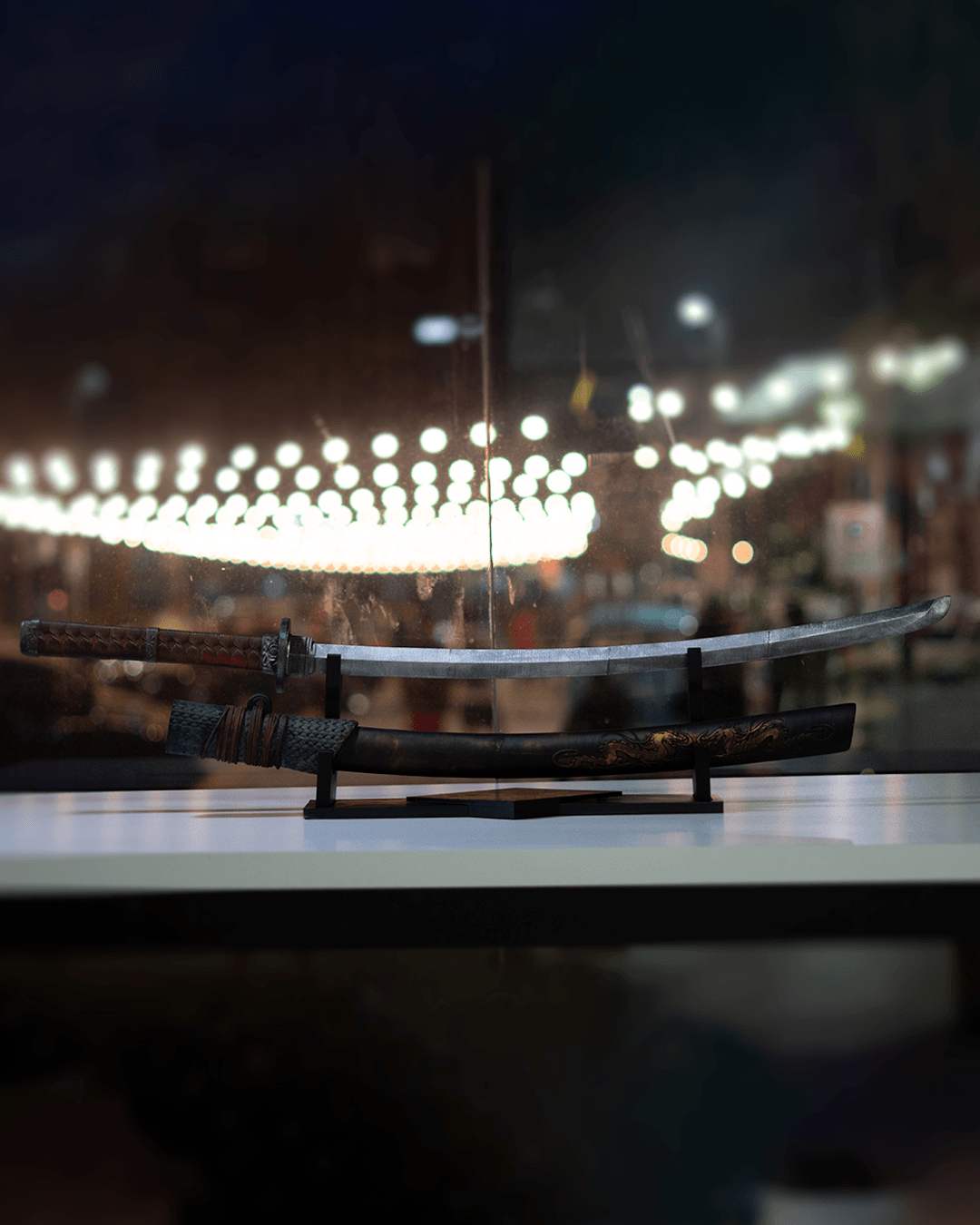 STL Katana_Sword