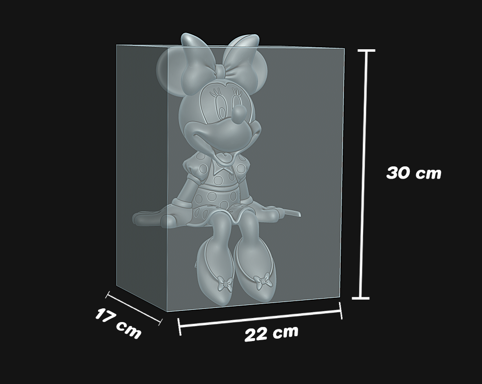 Mini Mouse