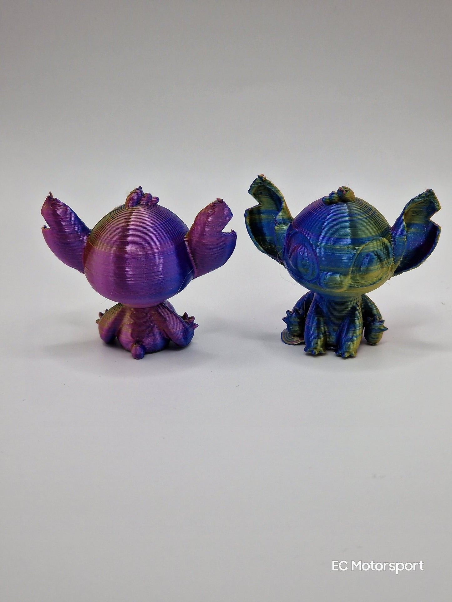 STL Stitch