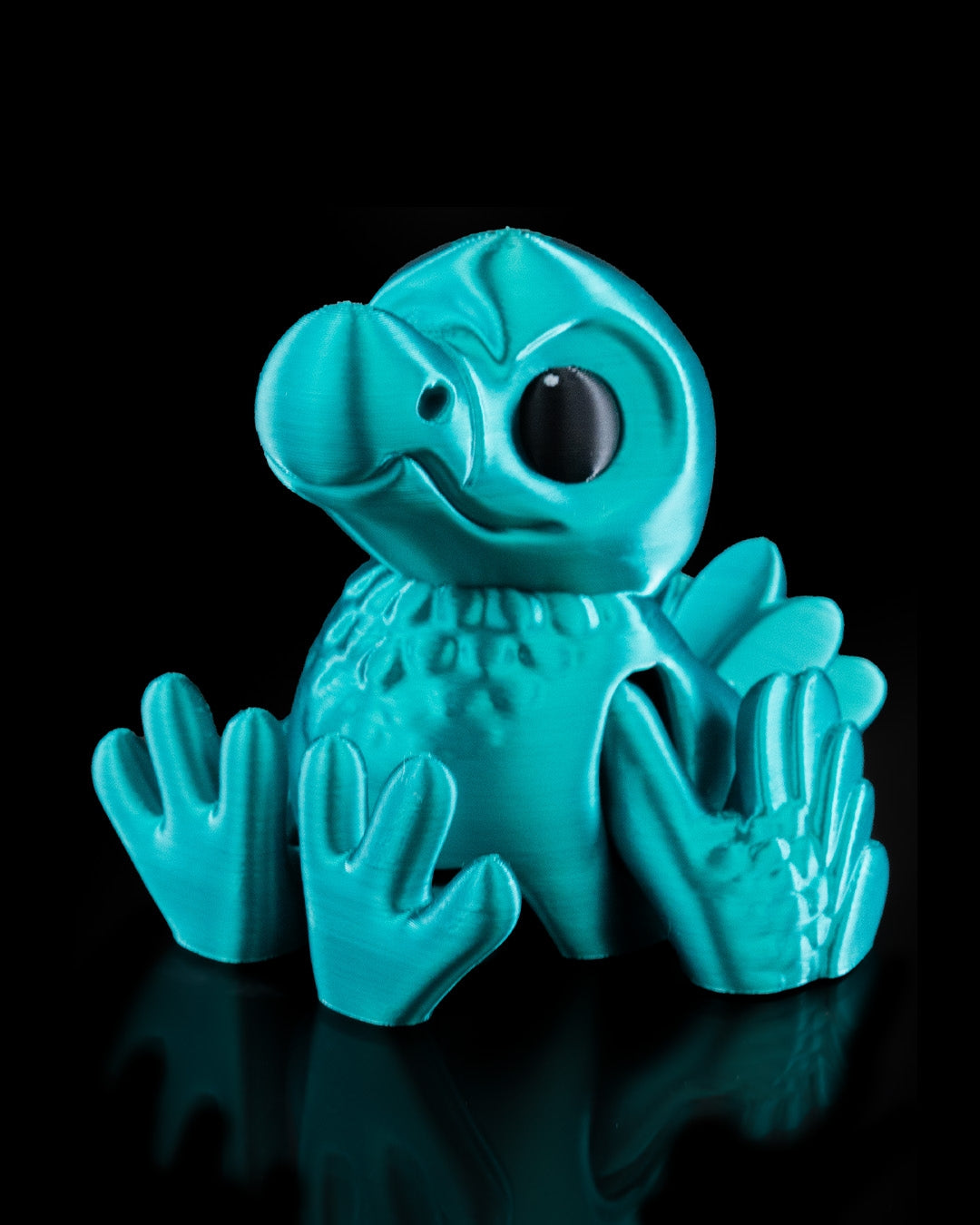Bobble Dodo