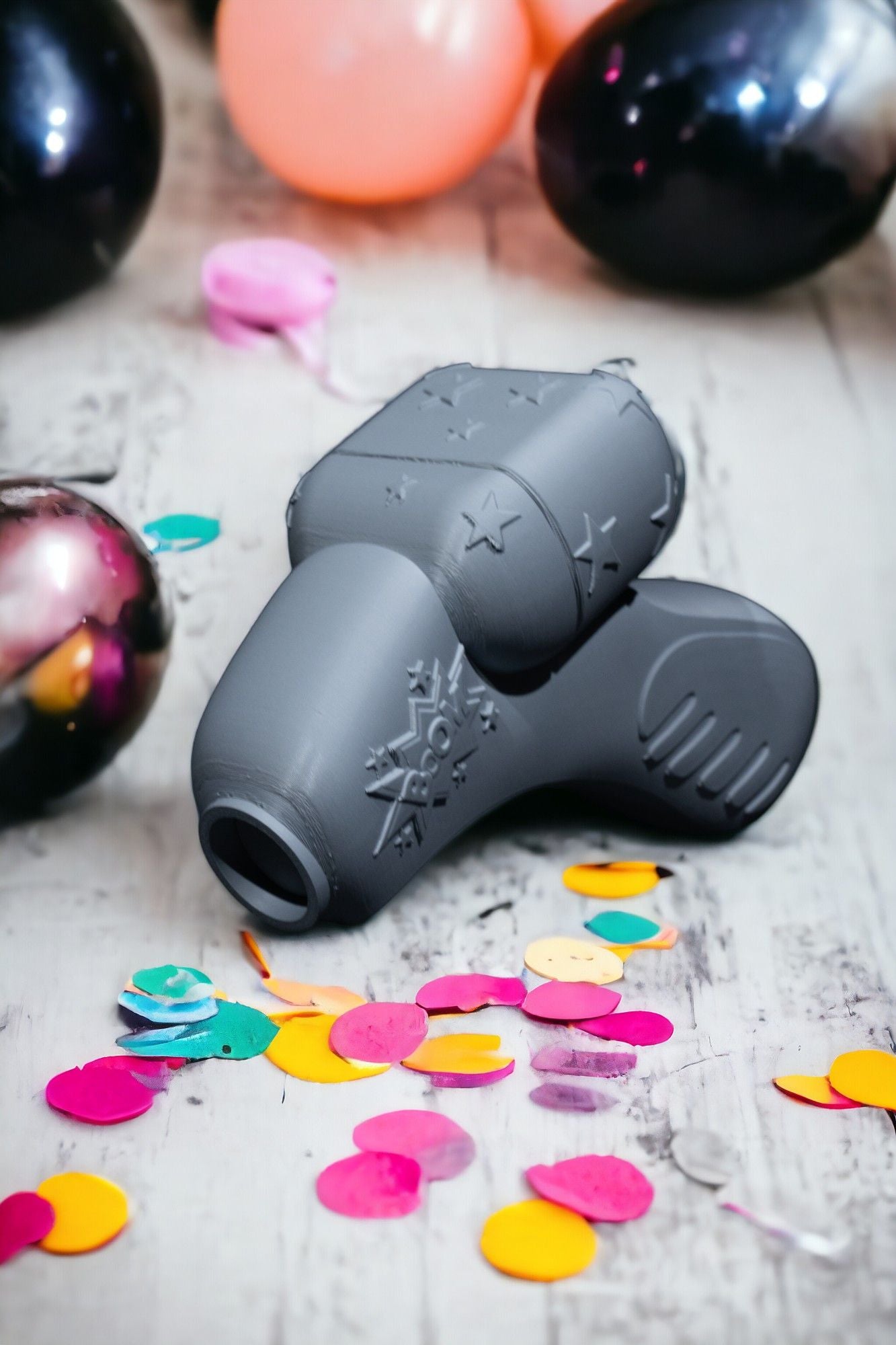 STL Confetti_Gun