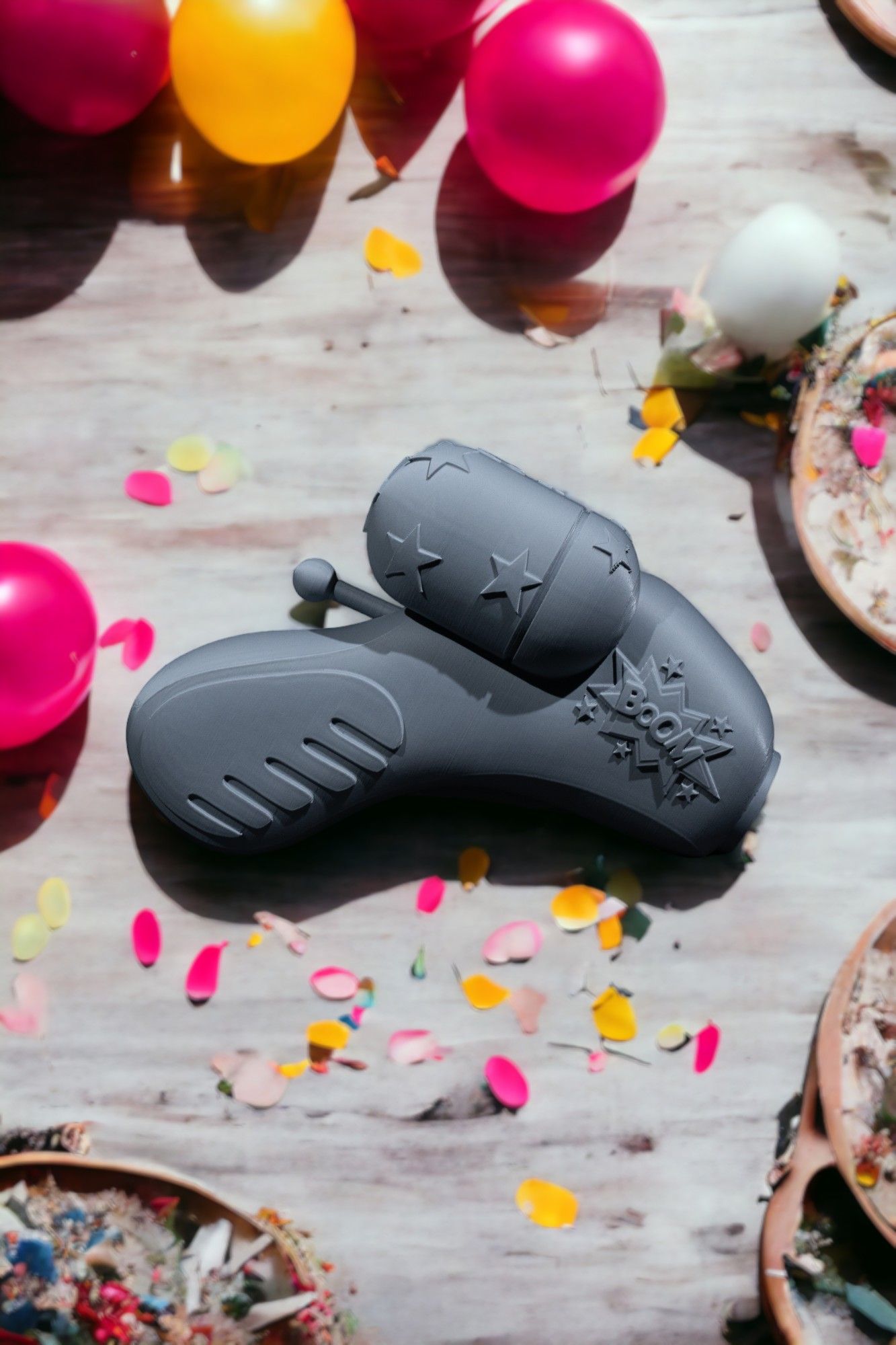 STL Confetti_Gun