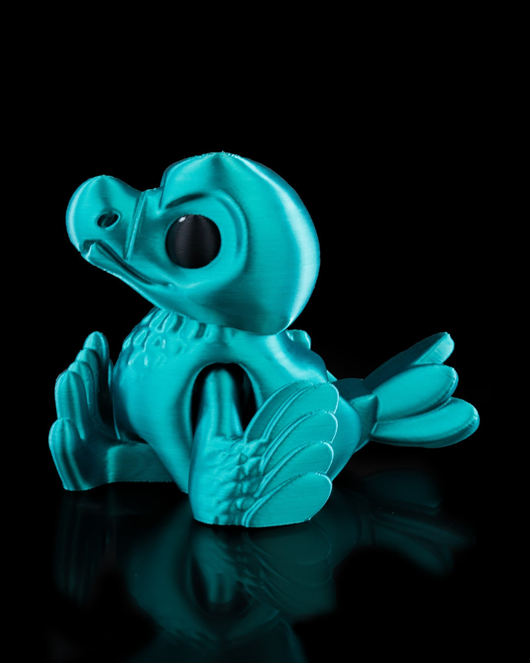 Bobble Dodo