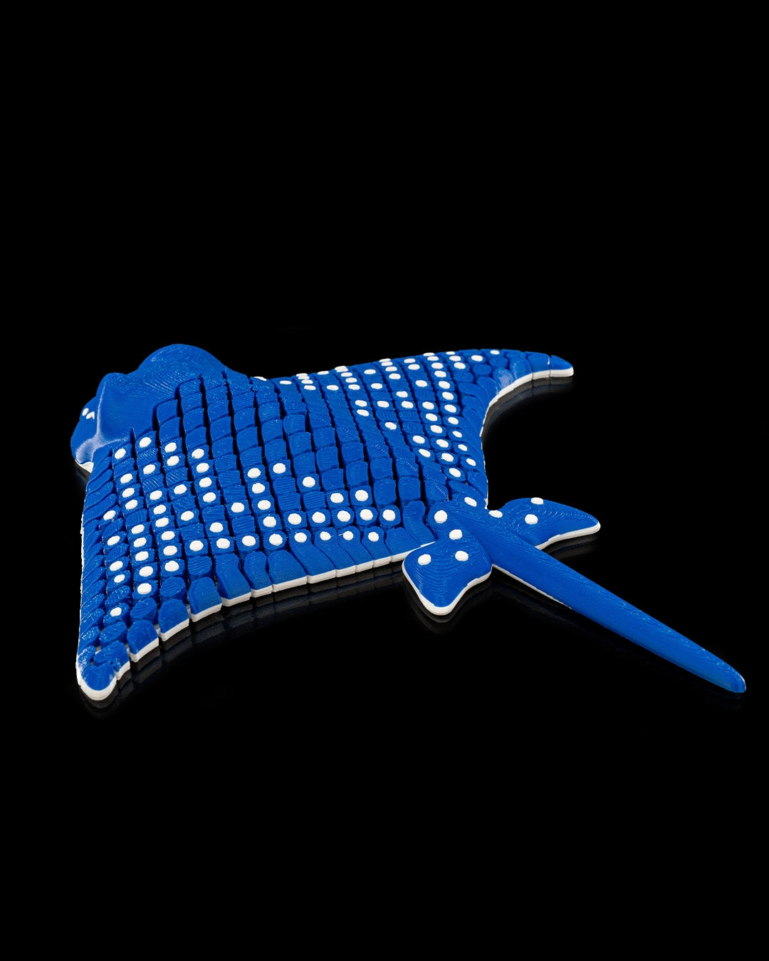 Spotted eagle ray