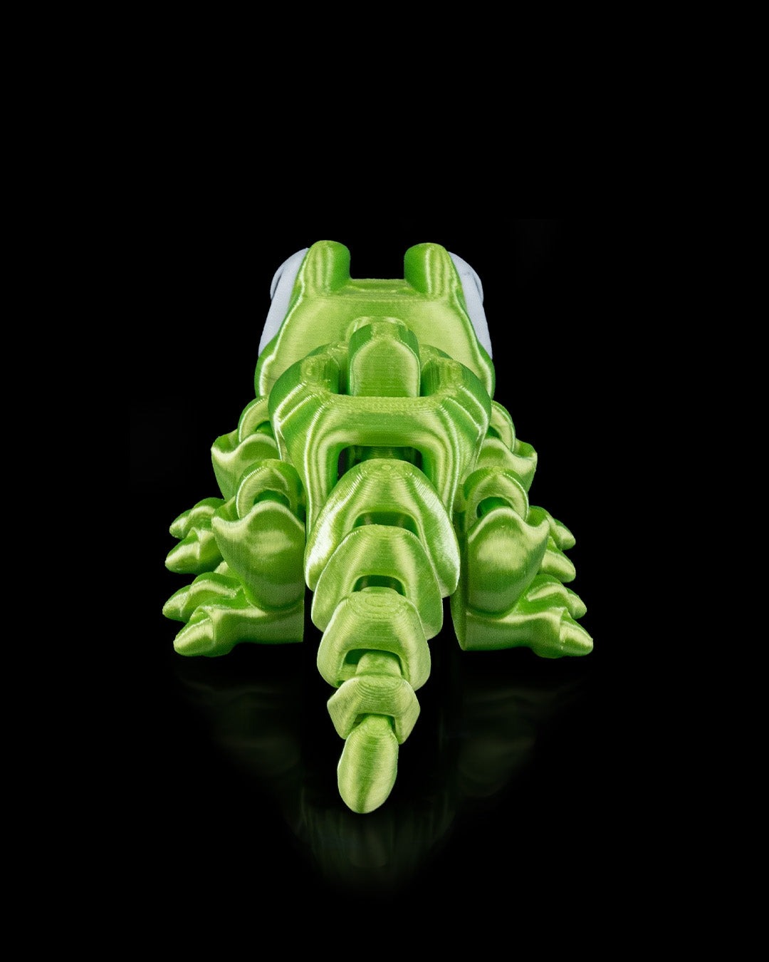 Crocodile