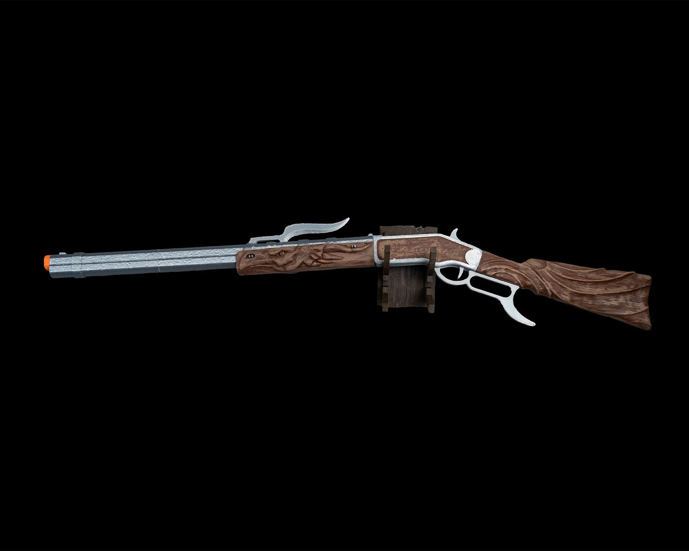 STL Winchester Model 1873