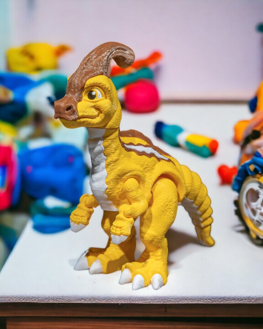 Articulated_Parasaurolophus