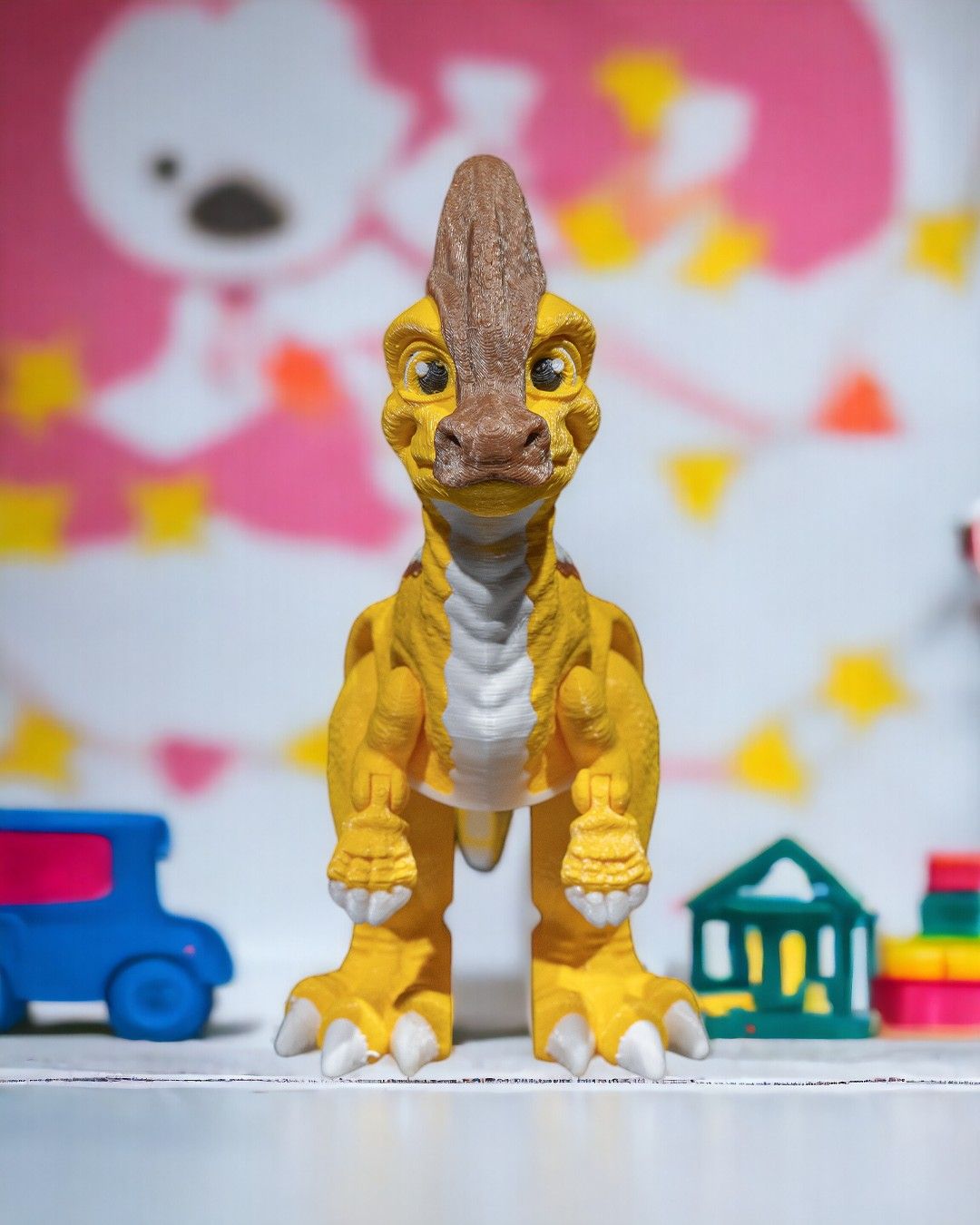 Articulated_Parasaurolophus