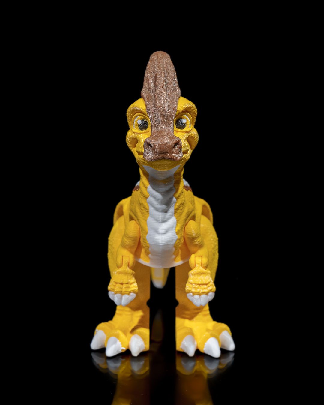 Articulated_Parasaurolophus