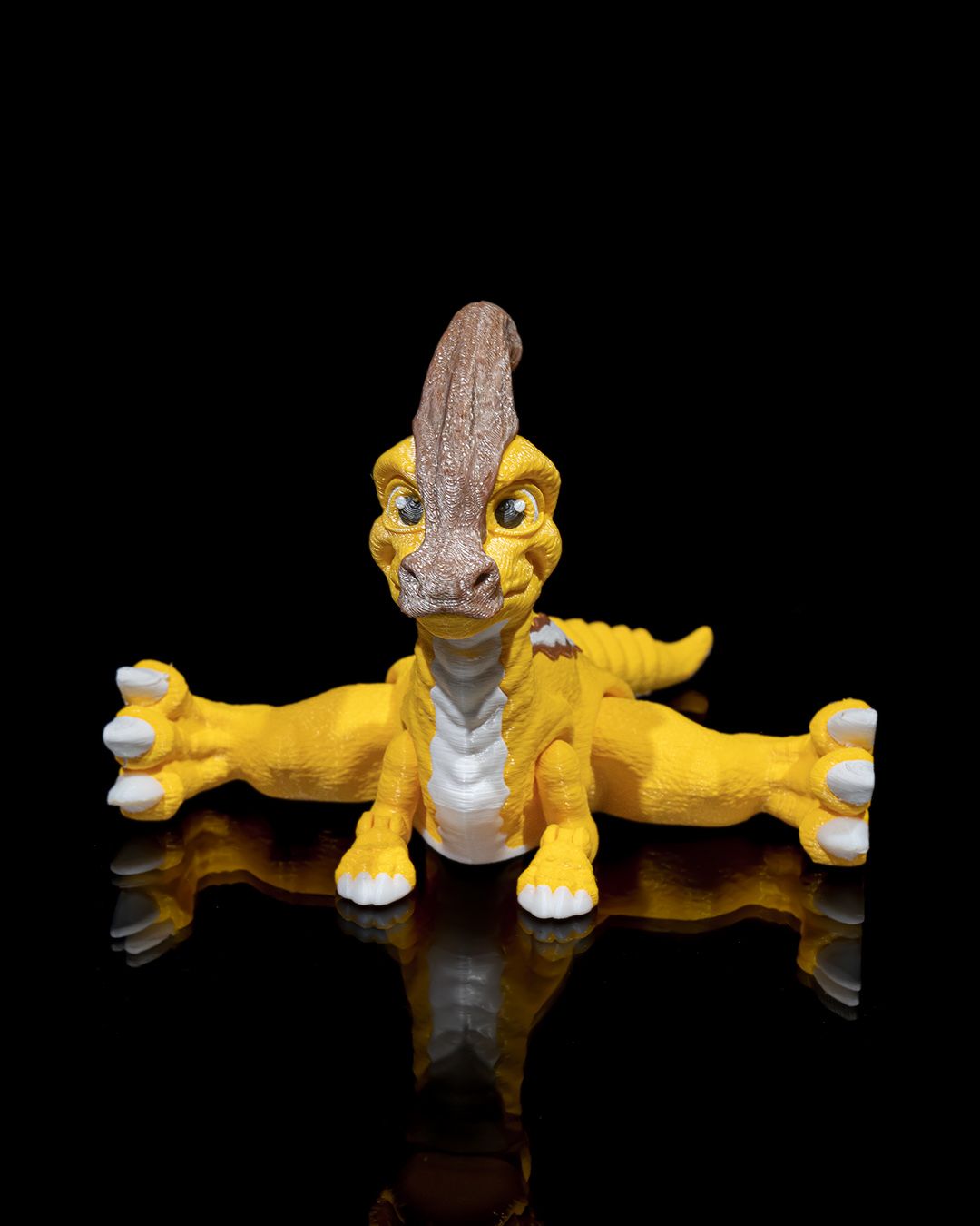 Articulated_Parasaurolophus