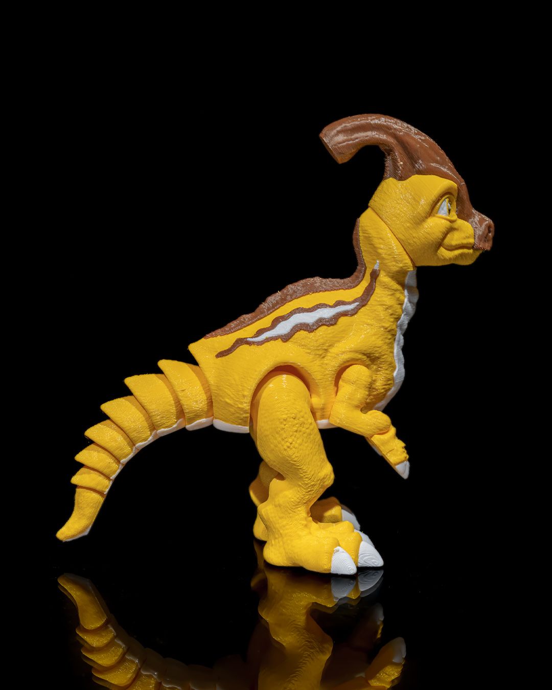 Articulated_Parasaurolophus