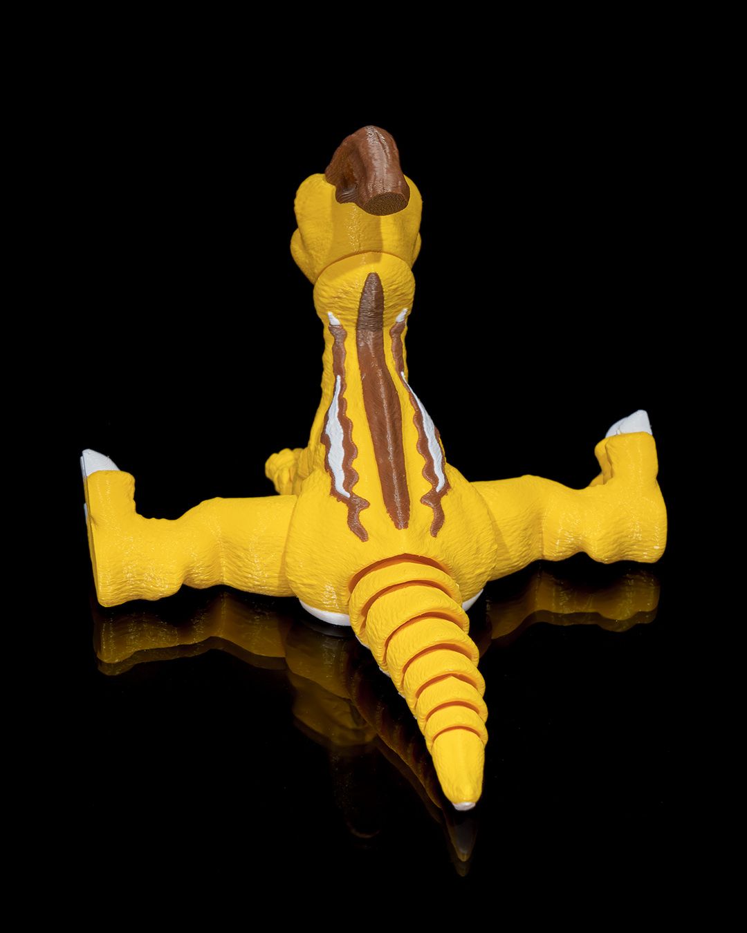Articulated_Parasaurolophus