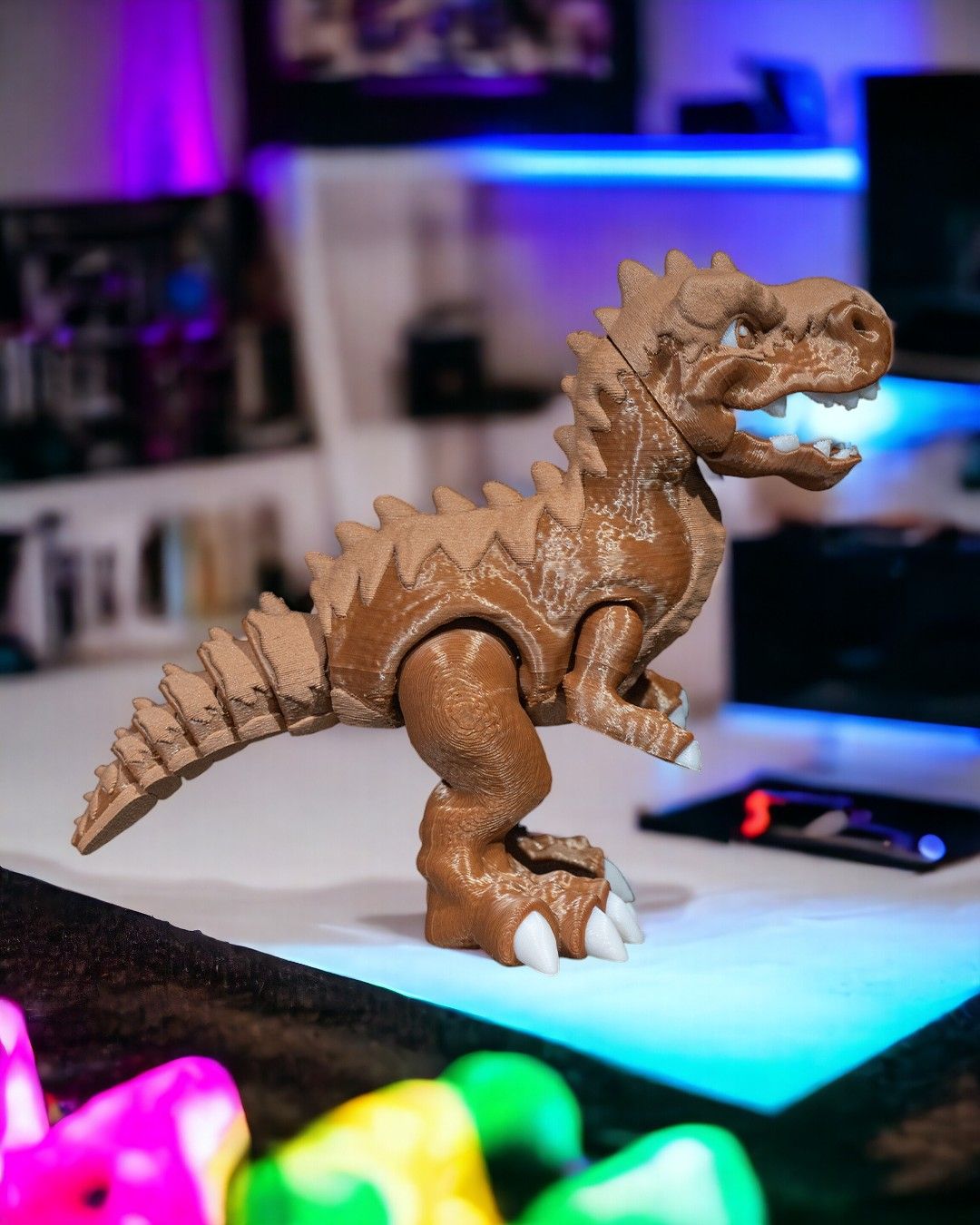 Articulated_T_Rex