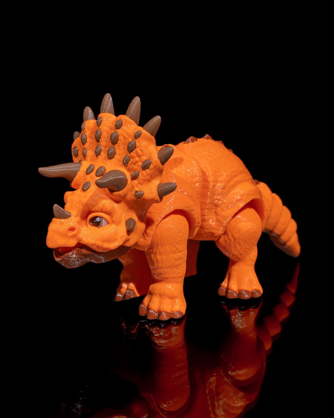 Articulated_Triceratops