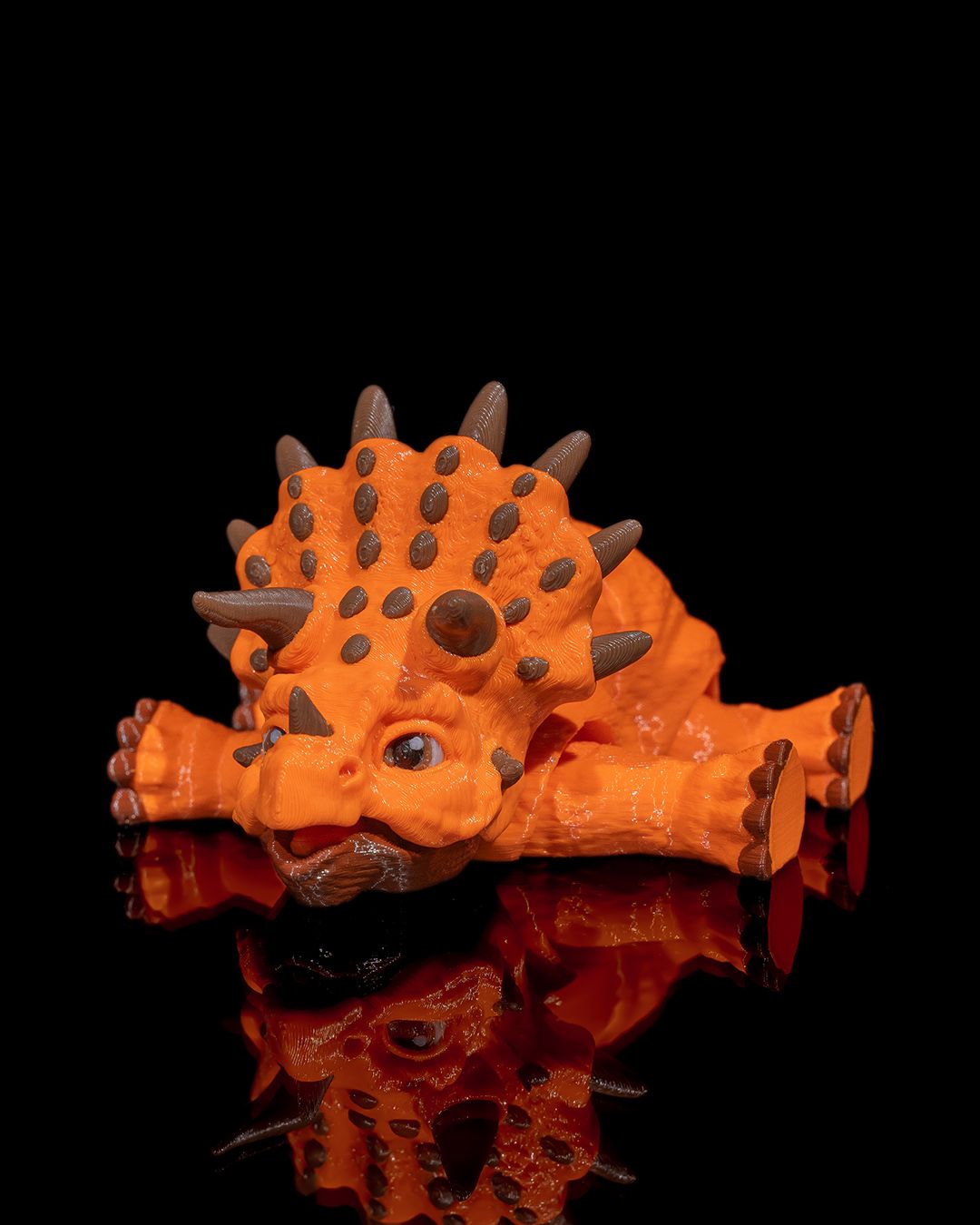 Articulated_Triceratops