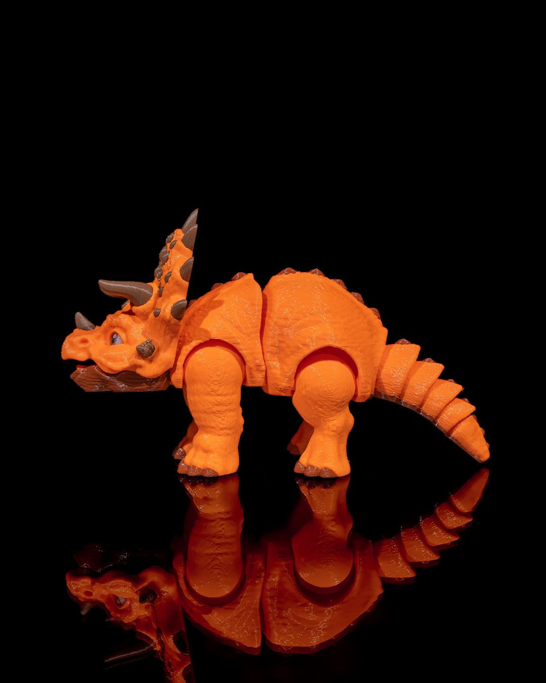 Articulated_Triceratops