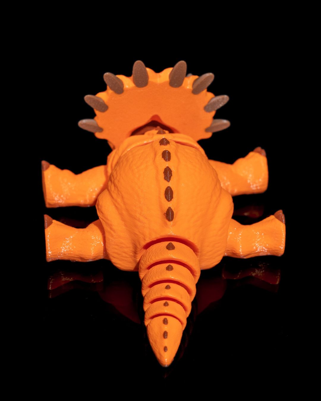 Articulated_Triceratops