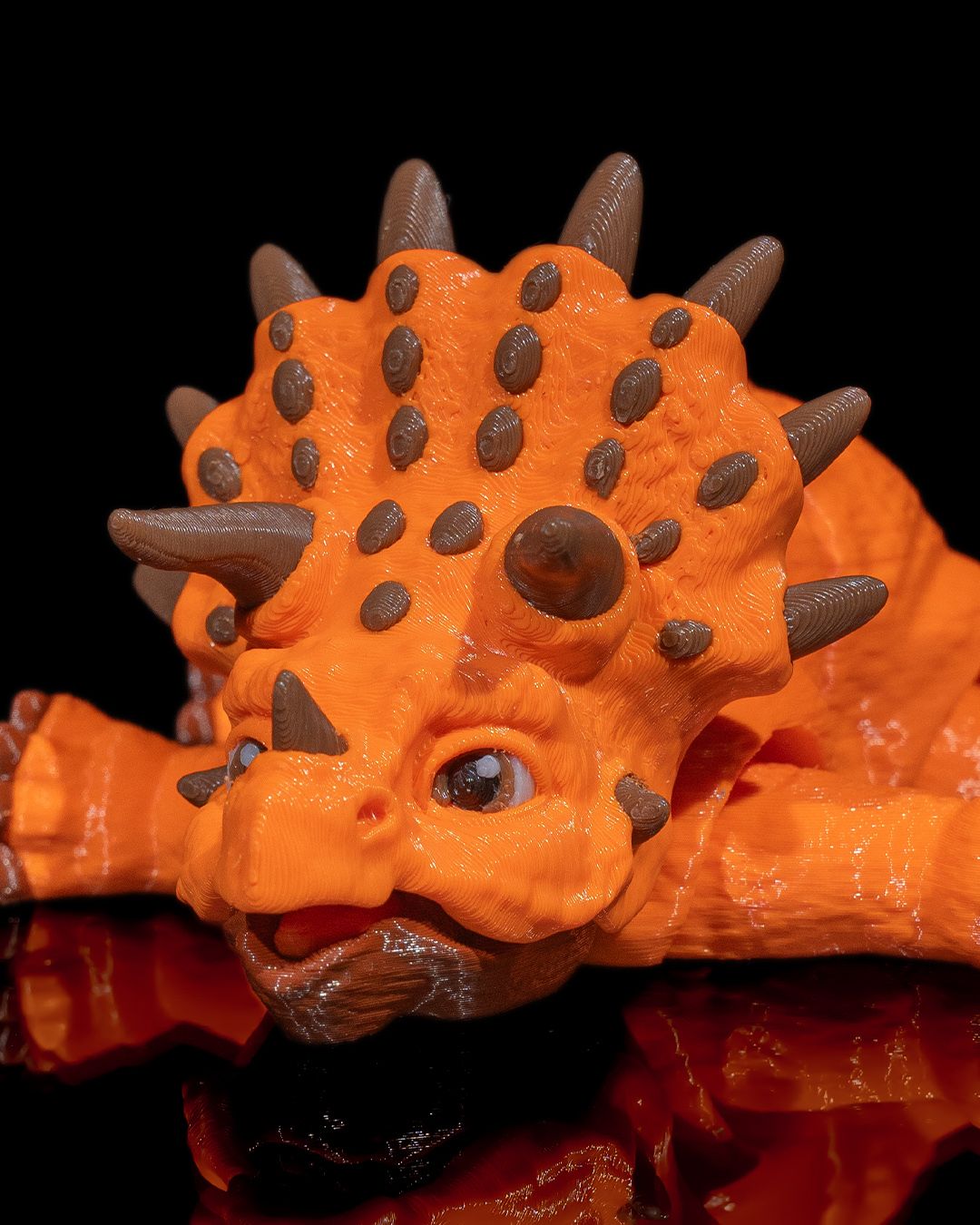 Articulated_Triceratops