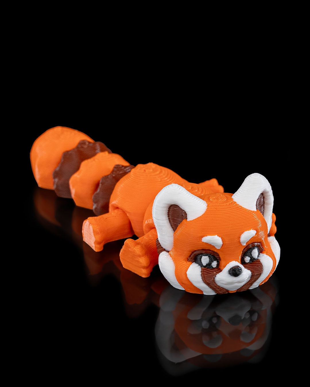 STL Red Panda