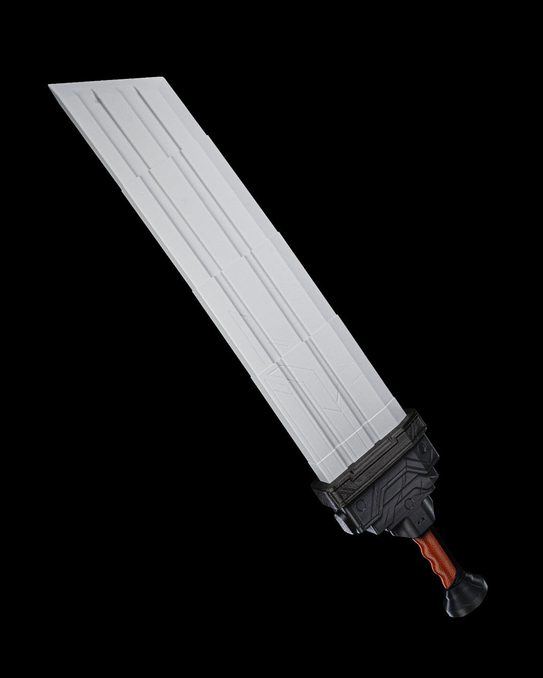STL Colossel blade