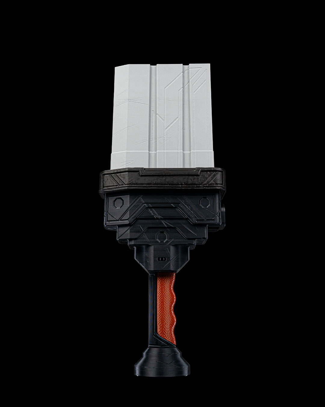 STL Colossel blade