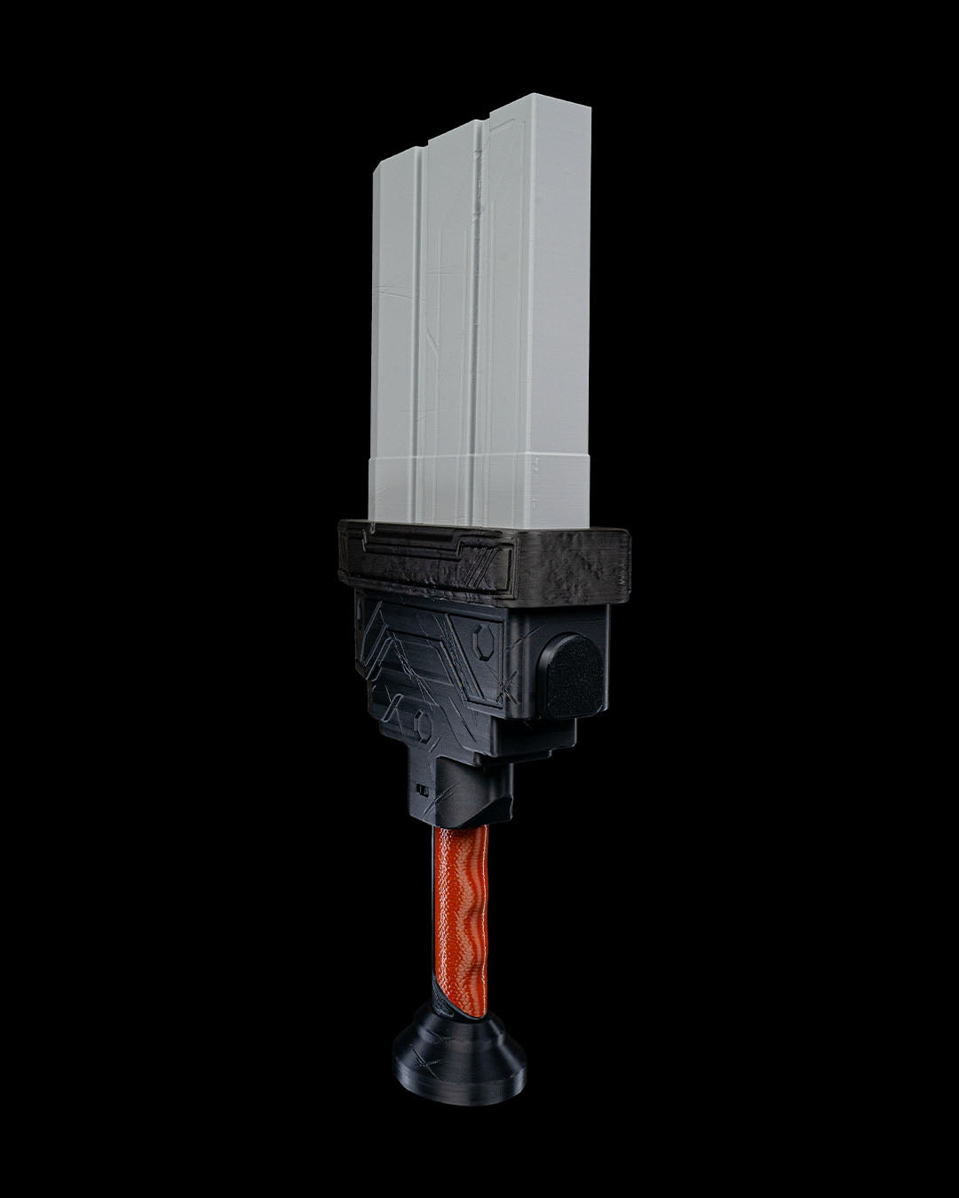 STL Colossel blade