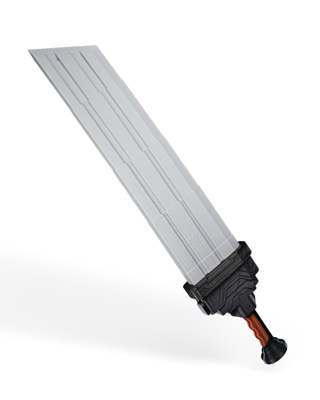 STL Colossel blade