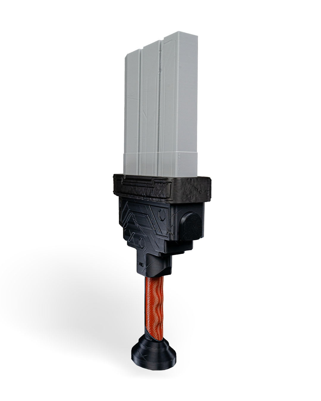 STL Colossel blade