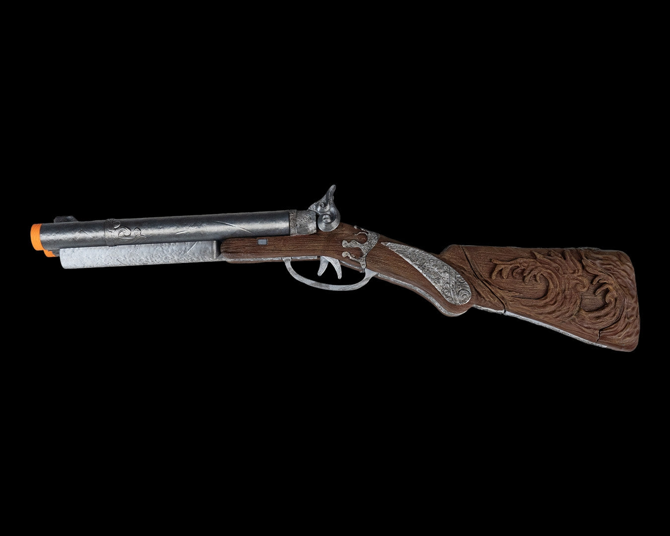 STL Colt 1878 Coach Gun