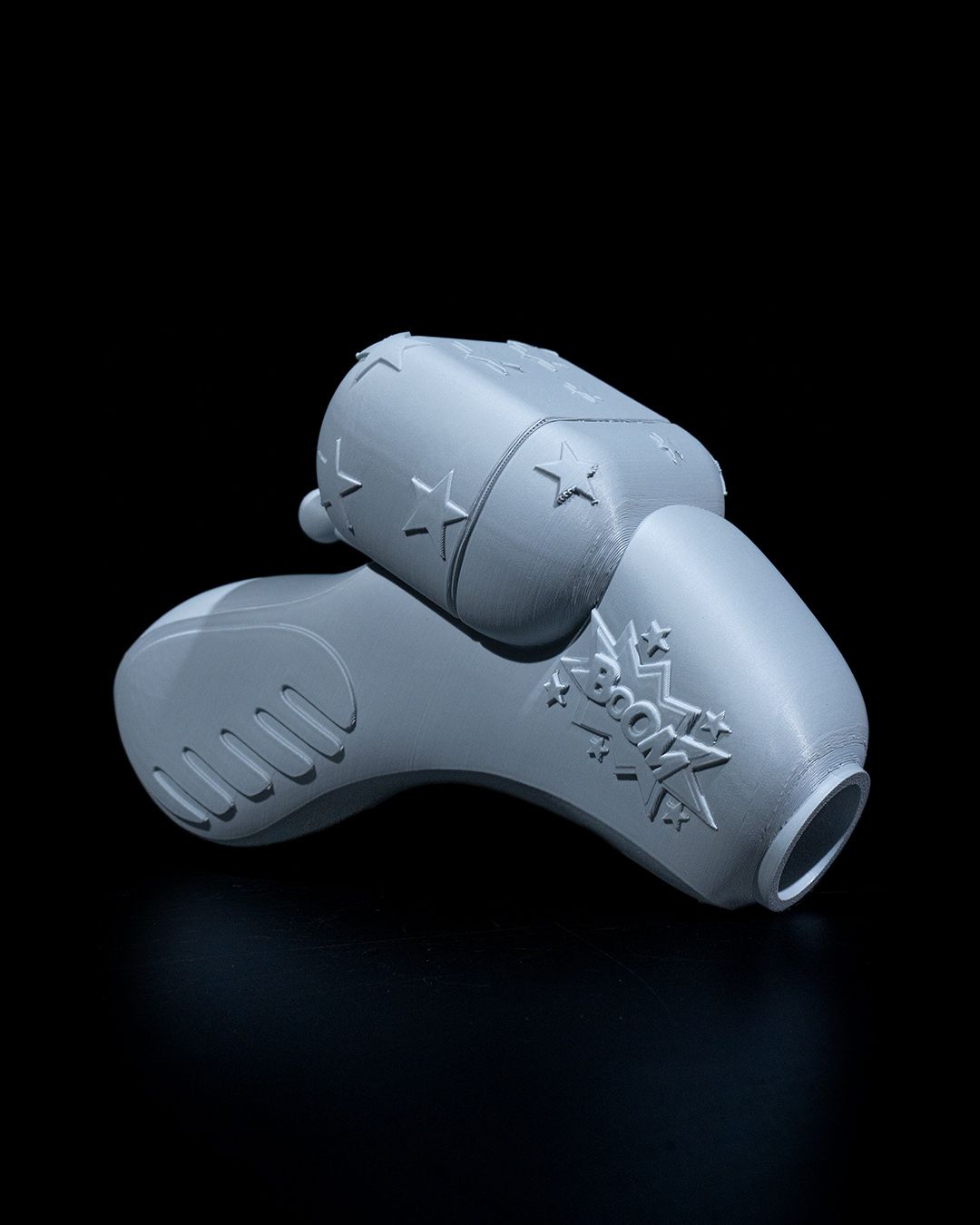 STL Confetti_Gun