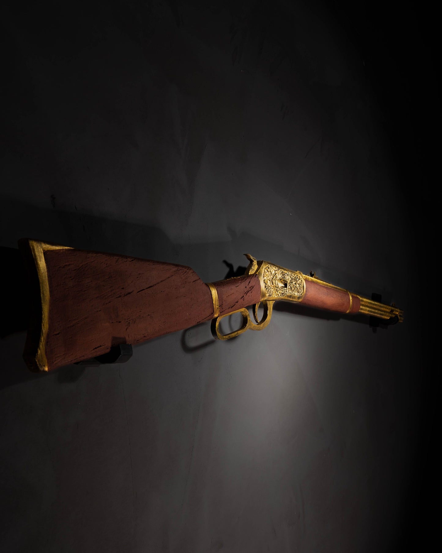STL Shotgun Betsy