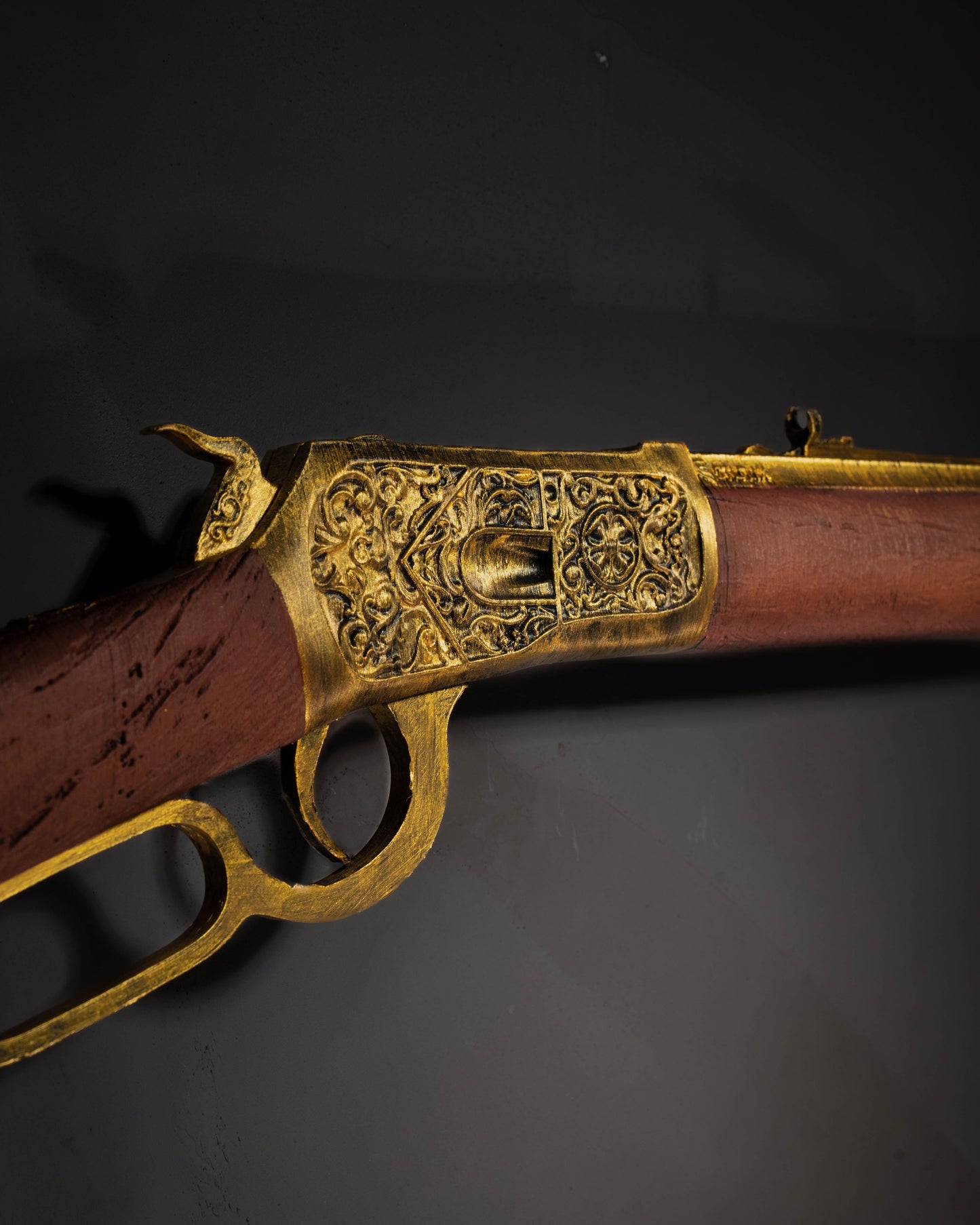 STL Shotgun Betsy