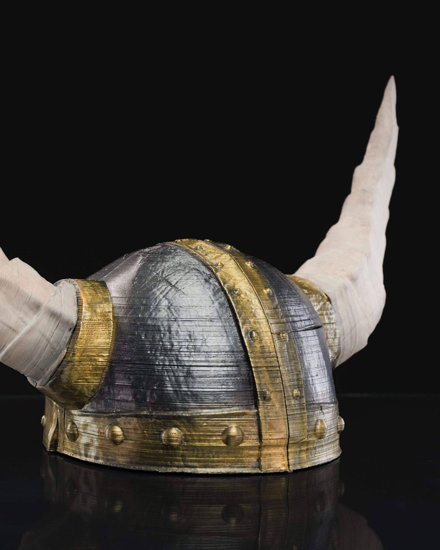 Norse Helmet