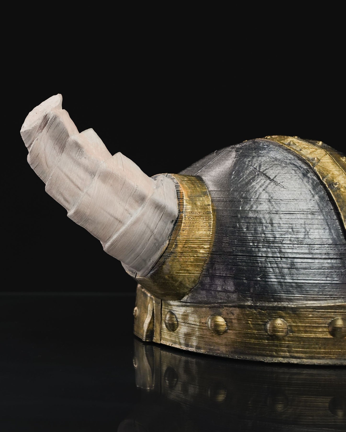 Norse Helmet
