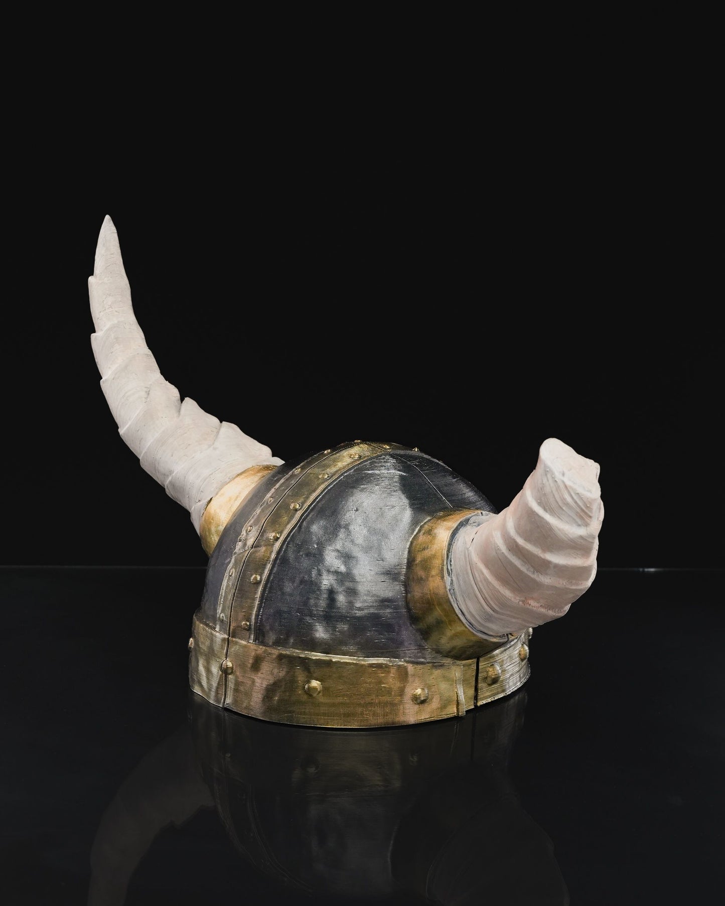 Norse Helmet
