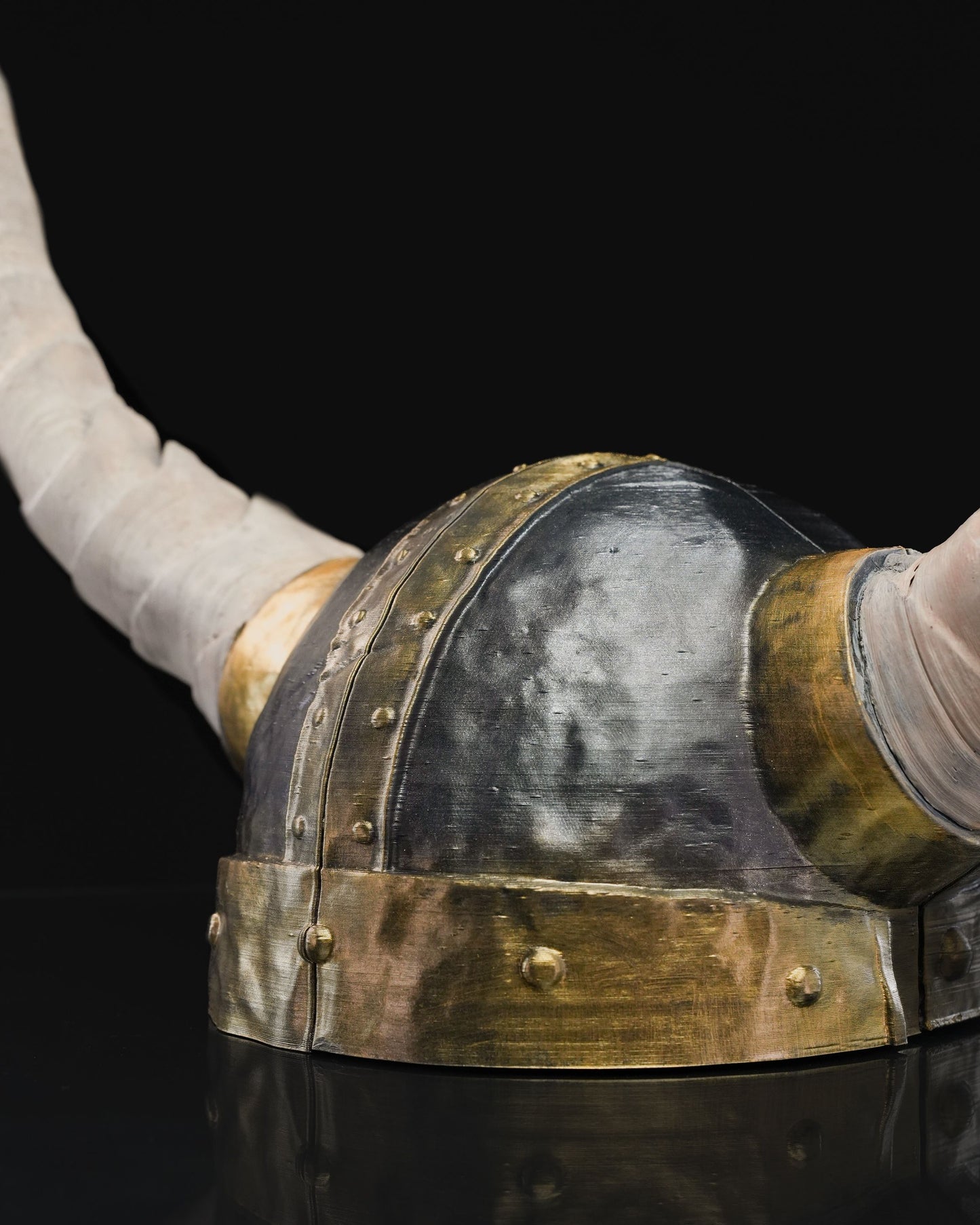 Norse Helmet