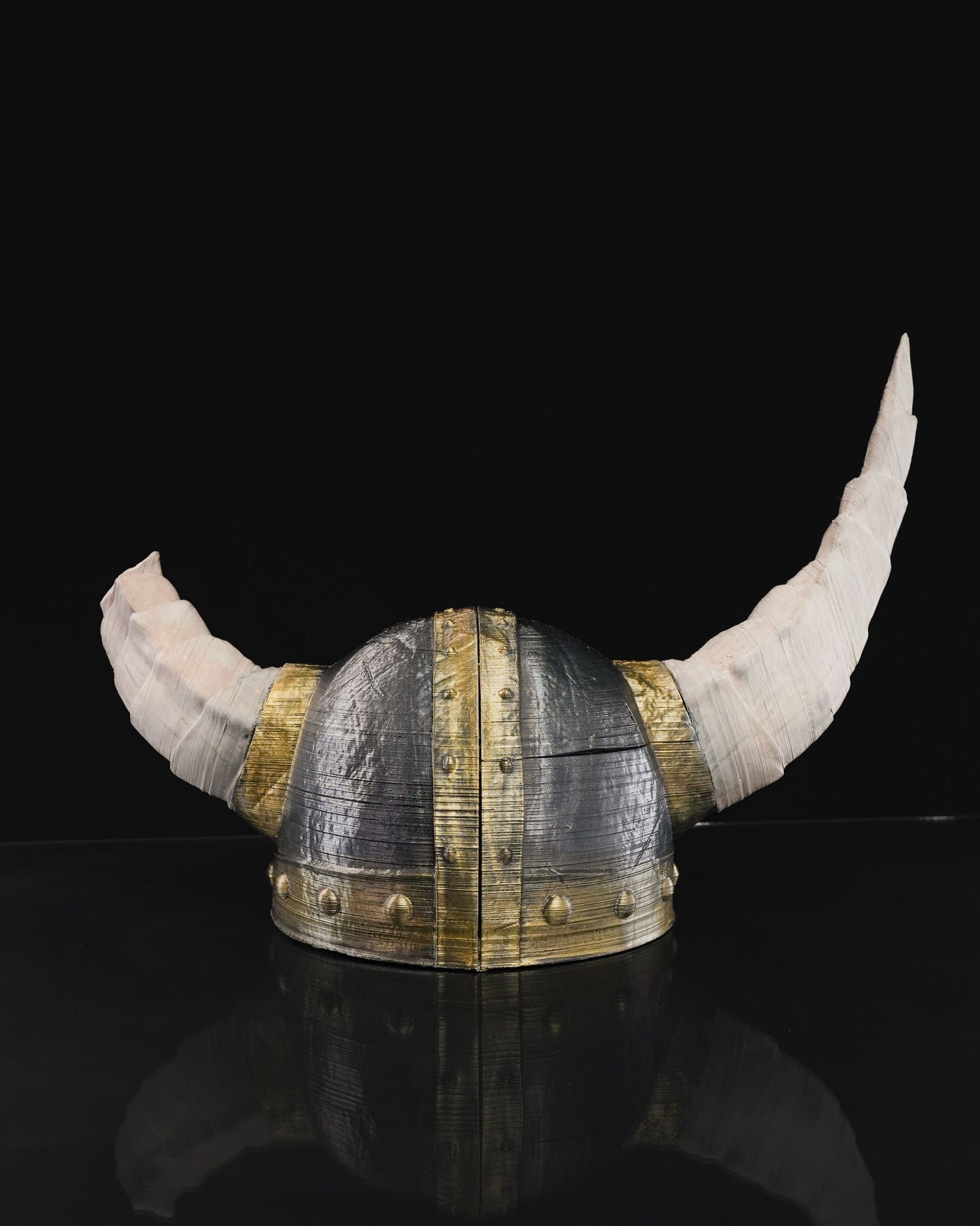 Norse Helmet